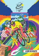 Roadbook / Livre de Route -