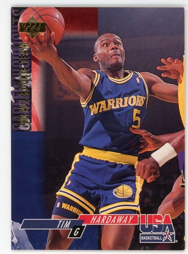 1994 upper deck usa - usa, basketball