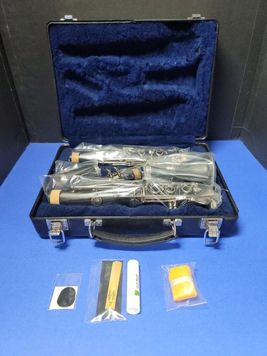 Selmer 1400 made - made, in