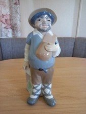 Vintage Spanish Casadas