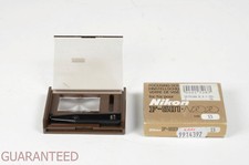 Nikon Vetrino B smerigliato x
