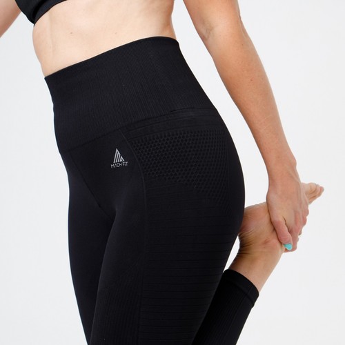 Leggings mach fit - mach, active