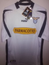 SS LAZIO 2003-2004 Parmacotto