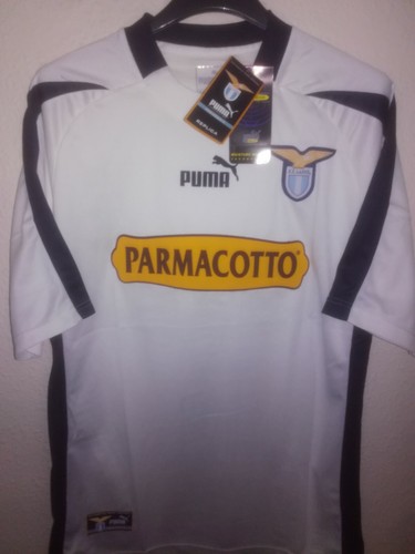 Lazio 2003 2004 - ss, 2003-2004