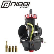 NIBBI PWK38 Racing Carburetor