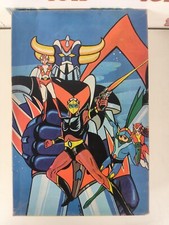 ATLAS UFO ROBOT GOLDRAKE