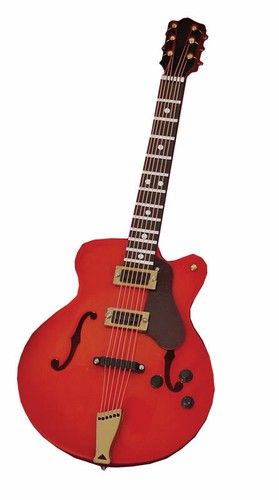 Chitarra gibson es345 - es345, scala