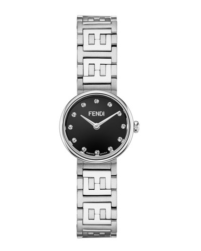 Orologio fendi donna forever - orologio,