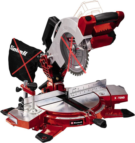 Seghetto circolare einhell w - seghetto,