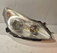 DX. PROIETTORE OPEL CORSA S07