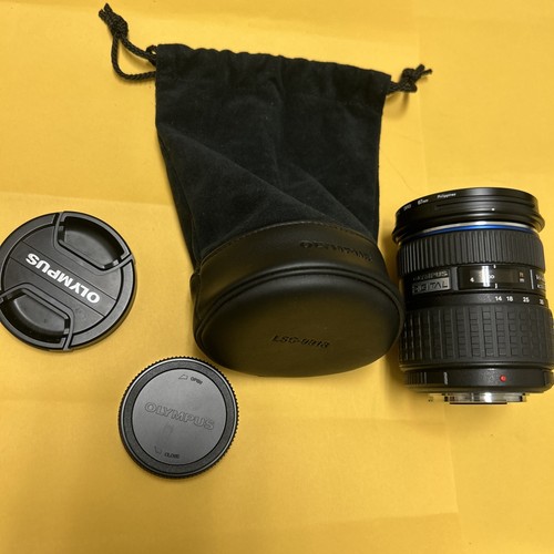 Olympus zuiko 54mm - olympus, 14-54mm