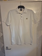 T-shirt uomo stile polo