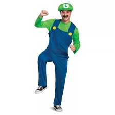 Super mario bros luigi - super, bros.