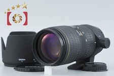 SIGMA APO 70 200mm f 2.8 EX