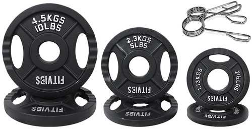 Signature fitness olympic - signature,