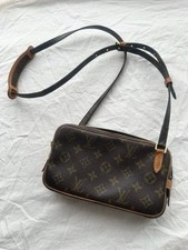 Borsa a tracolla Louis Vuitton