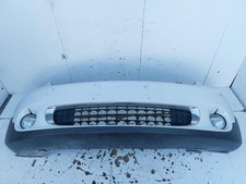 51119807196 PARAURTI ANTERIORE MINI COUNTRYMAN (R60) Cooper D ALL4 2.0 D 16V AUT