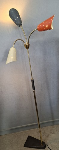 Lampada terra riflettore - lampada, da