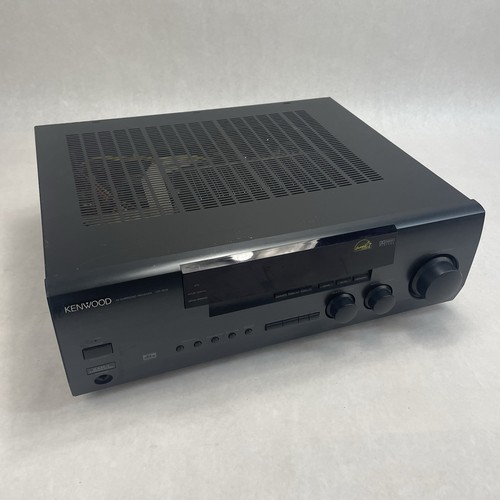 Kenwood 309 1 dolby - kenwood,
