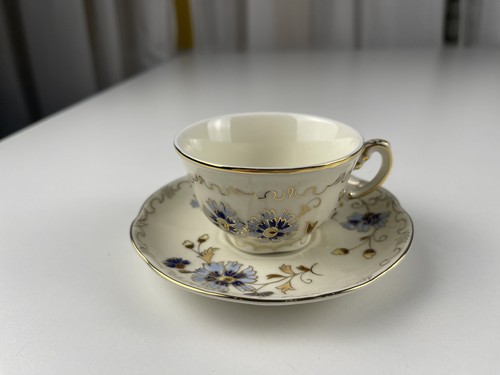 Tazza sottobicchiere da - +,