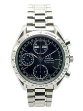 OMEGA Speedmaster Chronograph