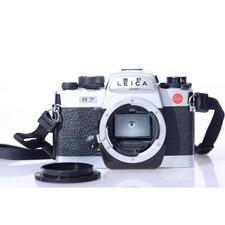 Leica 10067 / Leitz R7 Cromo