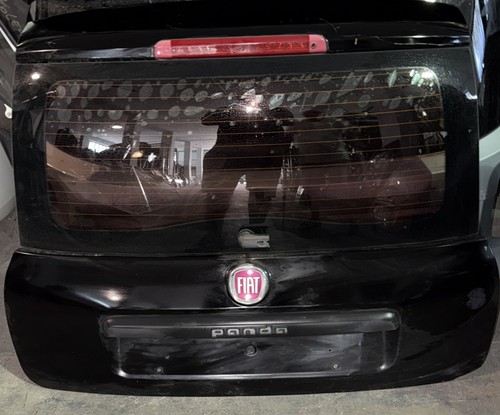 Portellone posteriore fiat - posteriore,