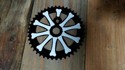 Nuovo pignone lowrider bici - nuovo!,