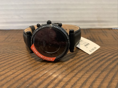 Orologio fossil hybrid ftw5038 - orologio,