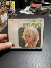 Patty pravo l - '',