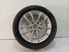 BMW 1 F20 F21 Cerchio in lega