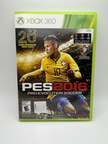 Microsoft xbox 360 pes pro - microsoft,