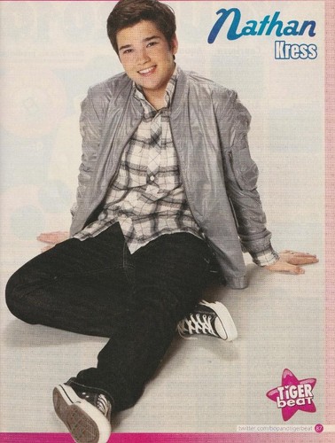 Nathan kress rivista per - nathan,