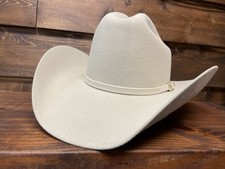 Cappello western originale