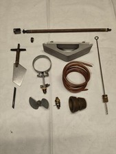 ACCESSORI per scafo SILAK