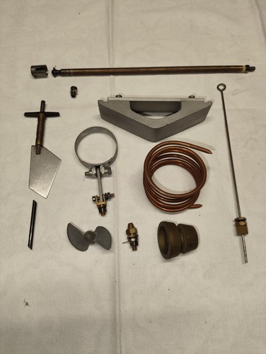 Accessori per scafo - accessori, silak