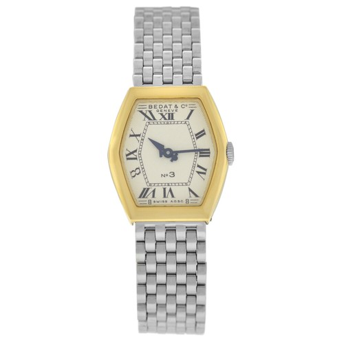 Bedat 3 rif orologio - &,