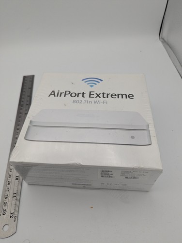 Apple airport extreme s - apple,