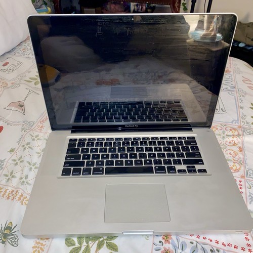 Apple macbook pro - apple,