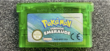 🟢 Pokémon Émeraude -