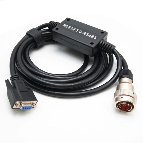 Cavo adattatore rs232 a - cavo,