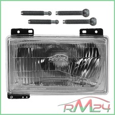 PROIETTORE LUCE ANTERIORE ANT SINISTRO SX PER FIAT DUCATO 290 PANORAMA +