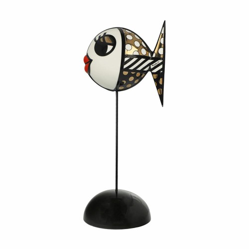 Goebel figur romero britto - figur,