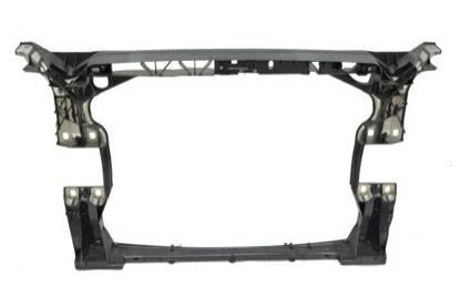 Ossatura frontale calandra - frontale,