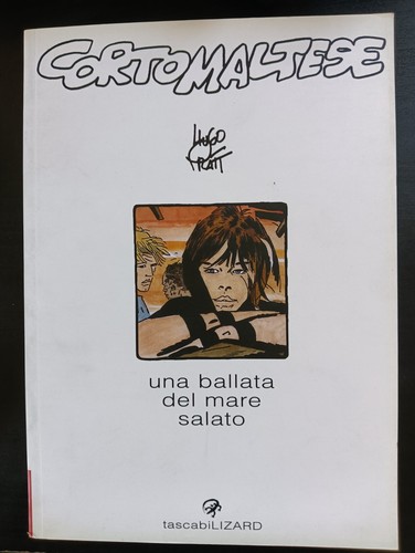 Fumetto tascabilizard 10 - tascabilizard,