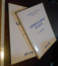 libro🟡GIORNALISMO DI PACE -