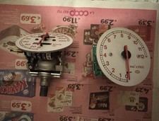 Ricambi strumentazione