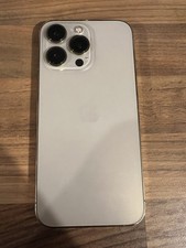 Apple iPhone 13 Pro 256GB Oro Sbloccato - Leggi Descrizione