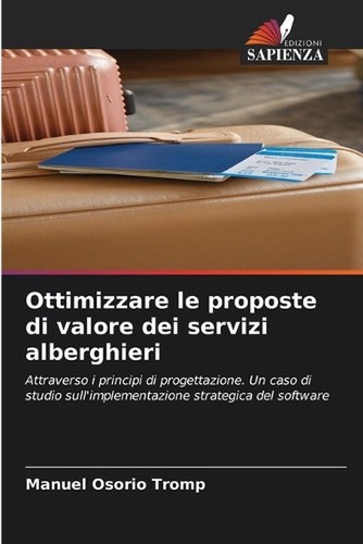 Ottimizzare proposte di - ottimizzare,