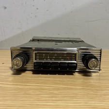 autoradio autovox Vintage